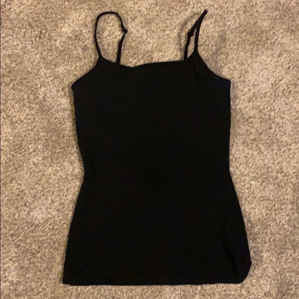 Bra top